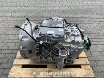 Käigukast VOLVO FM