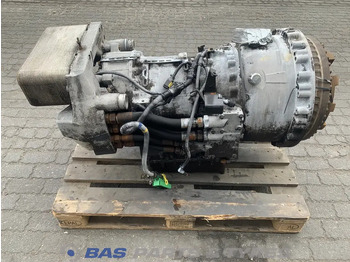 Käigukast - Veoauto Volvo FM4 Volvo PT2606 Powertronic Versnellingsbak 21250857: pilt 3