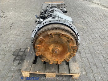 Käigukast - Veoauto Volvo FM4 Volvo PT2606 Powertronic Versnellingsbak 21250857: pilt 4