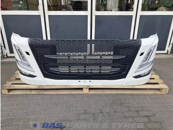 Kaitseraud VOLVO FM