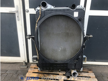 Radiaator VOLVO FMX