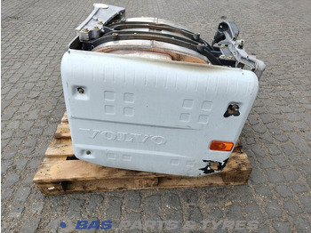 Summuti VOLVO FMX