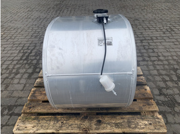 Kütusepaak - Veoauto Volvo: pilt 3 Kütusepaak - Veoauto Volvo: pilt 3