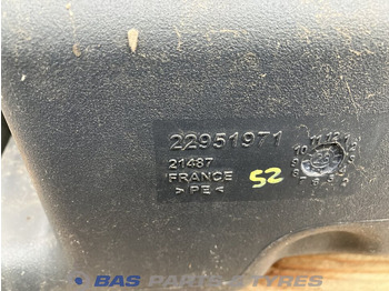 Kütusepaak - Veoauto Volvo: pilt 5