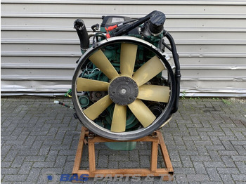 Mootor - Veoauto Volvo Motor Volvo D13K 460 K4 22692808: pilt 4