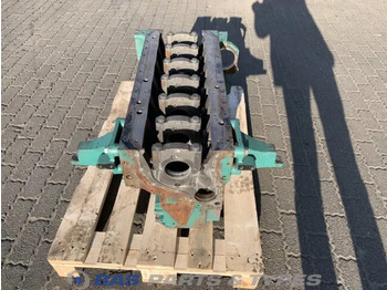 Mootor ja varuosad - Veoauto Volvo Motorblok Volvo 20890557: pilt 2 Mootor ja varuosad - Veoauto Volvo Motorblok Volvo 20890557: pilt 2
