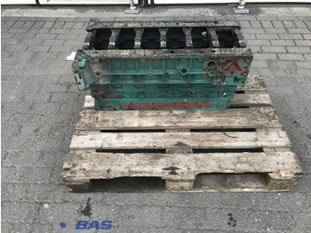 Mootor ja varuosad VOLVO