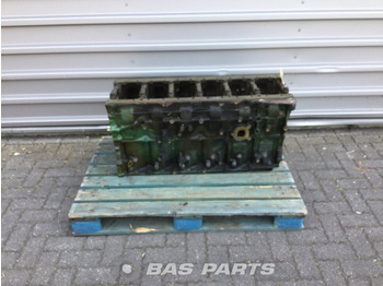 Mootor ja varuosad VOLVO