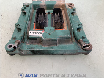 Mootori juhtimisseade VOLVO