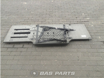 Raam/ Konstruktsioon VOLVO