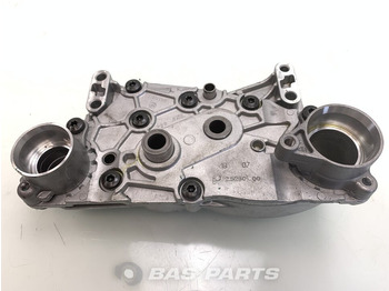 Õlipump - Veoauto Volvo Oliepomp Volvo 21602023: pilt 2