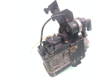 Soojendus/ Ventilatsioon WEBASTO