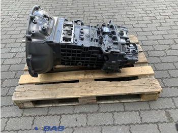 Käigukast ZF