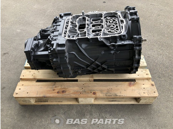 Käigukast - Veoauto ZF XF106: pilt 3