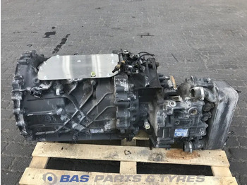 Käigukast ZF