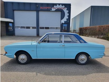 Auto Ford Taunus 15m V4: pilt 1