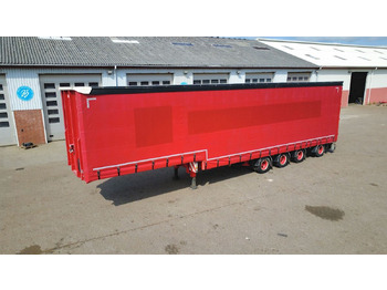 Tentpoolhaagis KEL-BERG