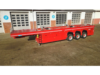 Poolhaagis LANGENDORF