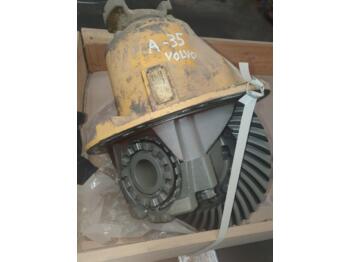 DIFERENCIAL PARA VOLVO A35  liising DIFERENCIAL PARA VOLVO A35: pilt 2