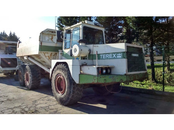 Liigendkallur TEREX