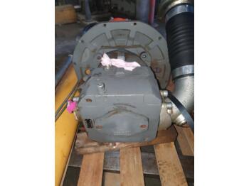 Hüdrauliline pump LIEBHERR