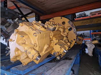 Hüdrauliline pump LIEBHERR