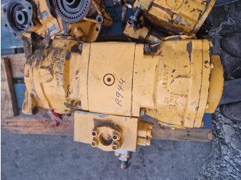 Hüdrauliline pump LIEBHERR