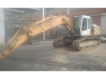 Lintekskavaator LIEBHERR R 914