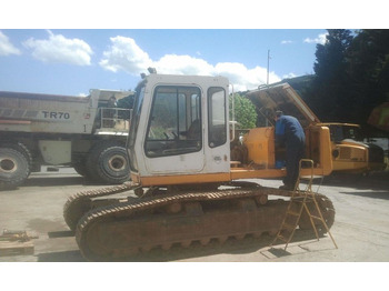 LIEBHERR R922LI S/N: 480-0240  liising LIEBHERR R922LI S/N: 480-0240: pilt 2