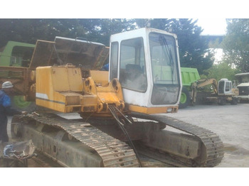 LIEBHERR R922LI S/N: 480-0240  liising LIEBHERR R922LI S/N: 480-0240: pilt 1