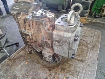 Hüdrauliline pump LIEBHERR