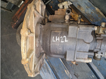 Hüdrauliline pump LIEBHERR