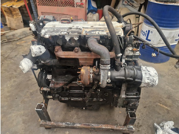 Mootor DEUTZ