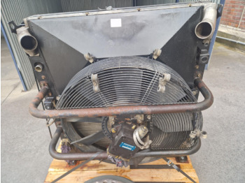 Radiaator - Ehitusmasinad RADIADOR LIEBHERR R914B: pilt 3