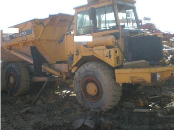 Liigendkallur VOLVO A25C