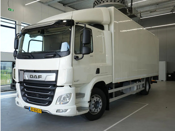 Kasti veoauto DAF CF