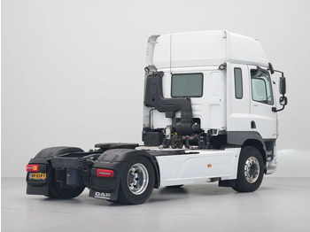 Sadulveok DAF CF 450 FT: pilt 4