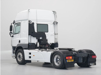 Sadulveok DAF CF 450 FT: pilt 3