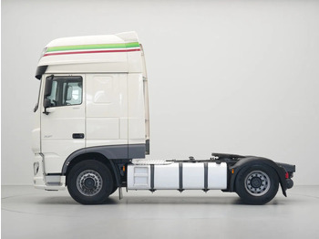 Sadulveok DAF XF 480 FT, Super Space Cab: pilt 2