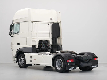 Sadulveok DAF XF 480 FT Super Space Cab, PTO Prep: pilt 3 Sadulveok DAF XF 480 FT Super Space Cab, PTO Prep: pilt 3