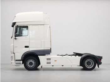Sadulveok DAF XF 480 FT Super Space Cab, PTO Prep: pilt 2 Sadulveok DAF XF 480 FT Super Space Cab, PTO Prep: pilt 2