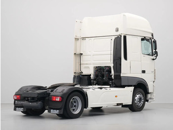 Sadulveok DAF XF 480 FT Super Space Cab, PTO Prep: pilt 4 Sadulveok DAF XF 480 FT Super Space Cab, PTO Prep: pilt 4
