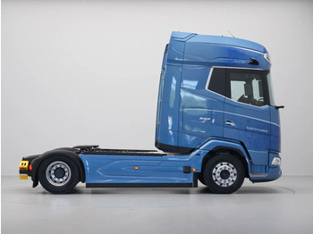 Uus Sadulveok DAF XG+ 480 FT SAPPHIRE LIMITED EDITION: pilt 5