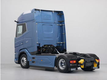 Uus Sadulveok DAF XG+ 480 FT SAPPHIRE LIMITED EDITION: pilt 3