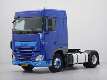 Sadulveok DAF XF 440
