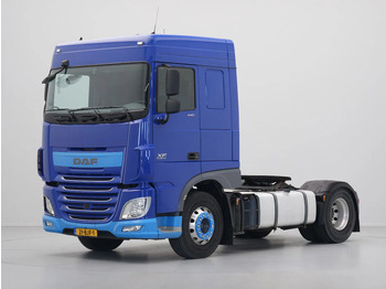 Sadulveok DAF XF 440