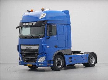 Sadulveok DAF XF 460