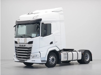 Sadulveok DAF XF 480