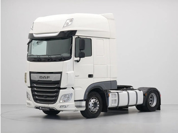 Sadulveok DAF XF 480