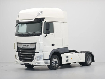 Sadulveok DAF XF 480